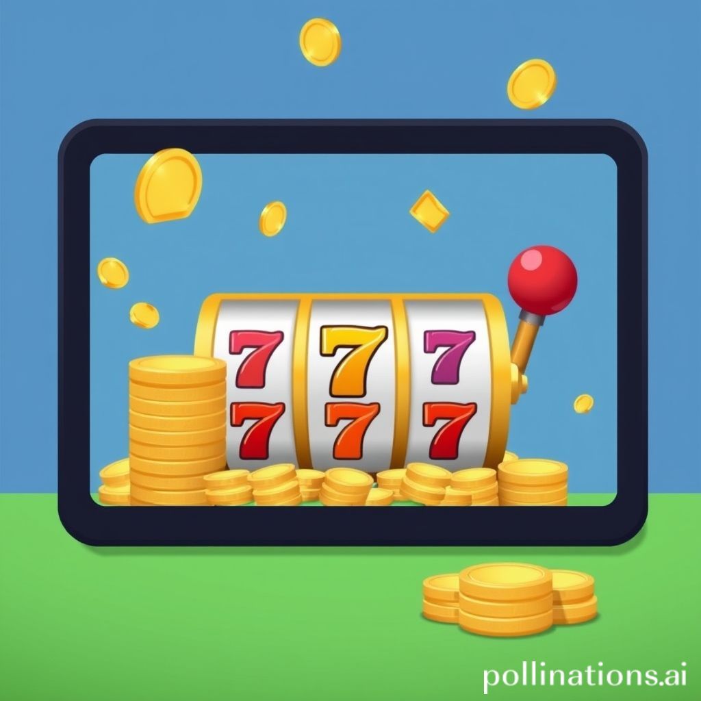 Panduan Lengkap Deposit Slot Via Dana